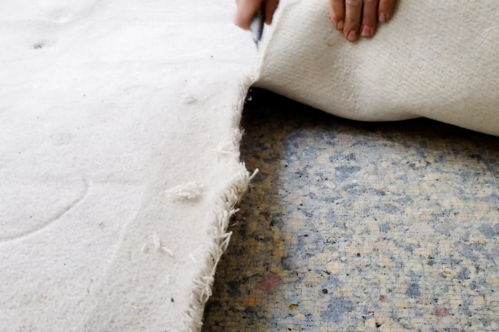 Carpet Removal in Brea